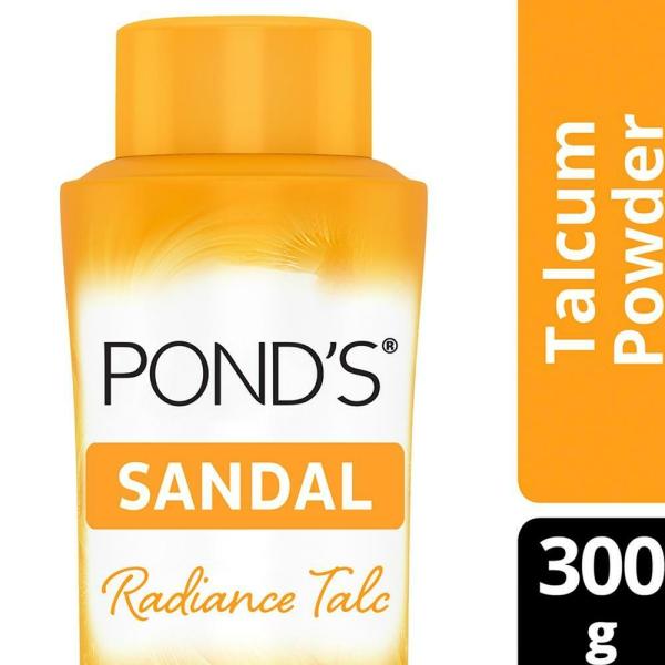 PONDS DREAM FLOWER TALK 300GM